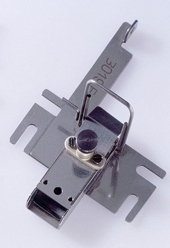 Bauteil mit lasergravierter Teilenummer